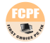 First Choice PC Fix Logo